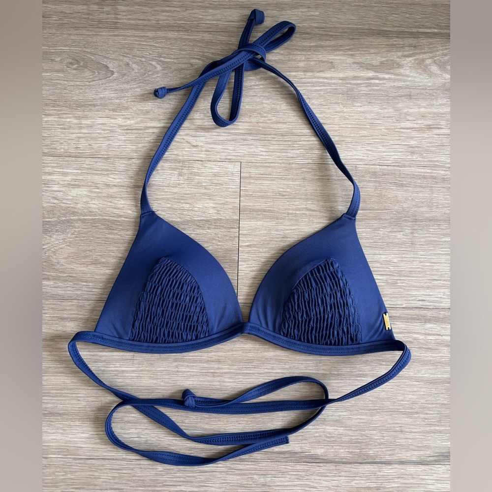 Pink (Victoria’s Secret) Cushioned Bikini Top